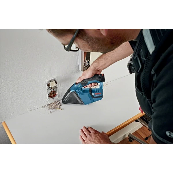 Bosch Akku-Staubsauger GAS 12V, Handstaubsauger (in L-BOXX Mit 2 X 3,0 Ah Akku) – Bild 10