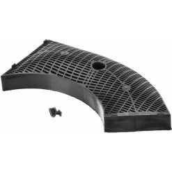 Bosch Aktivkohlefilter DHZ2400 (schwarz)