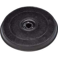 Bosch Aktivkohlefilter DHZ2701 (schwarz)