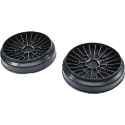 Bosch Aktivkohlefilter DHZ5276 (schwarz)