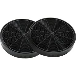 Bosch Aktivkohlefilter DHZ5316 (schwarz)