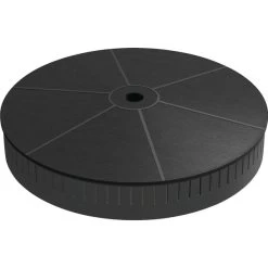 Bosch Aktivkohlefilter DWZ0IM0A0 (schwarz)