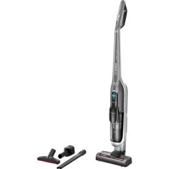 Bosch Athlet 32.4V BBH7SIL, Stielstaubsauger (grau/silber)