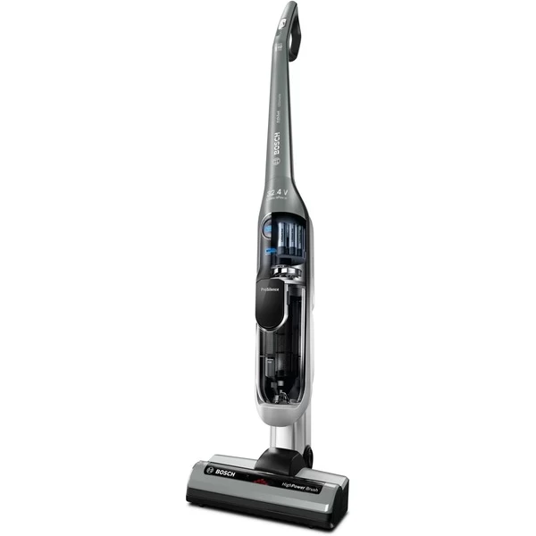 Bosch Athlet 32.4V BBH7SIL, Stielstaubsauger (grau/silber) – Bild 2