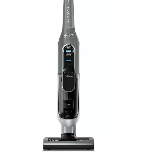 Bosch Athlet 32.4V BBH7SIL, Stielstaubsauger (grau/silber) – Bild 3