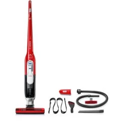 Bosch BCH6ZOOO, Stielstaubsauger (rot)
