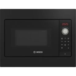 Bosch BFL523MB3 Serie | 2, Mikrowelle (schwarz)