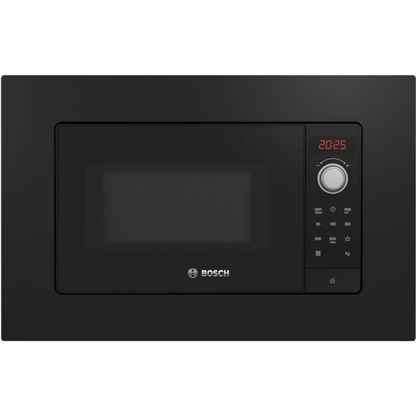 Bosch BFL623MB3 Serie | 2, Mikrowelle (schwarz)