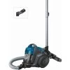 Bosch BGC05A220A, Bodenstaubsauger (grau/blau)