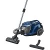 Bosch BGC41X36, Bodenstaubsauger (schwarz/blau)