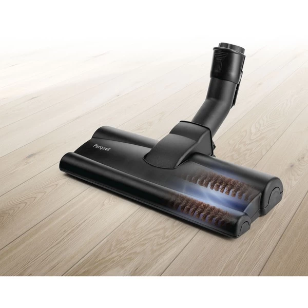 Bosch Bodendüse DuoSoft Für Hartböden P3 (schwarz) – Bild 3