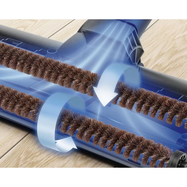 Bosch Bodendüse DuoSoft Für Hartböden P3 (schwarz) – Bild 5