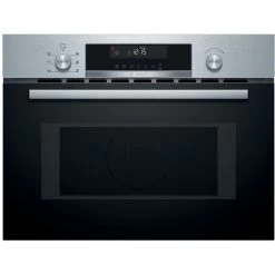 Bosch CMA585GS0 Serie | 6, Mikrowelle (edelstahl)