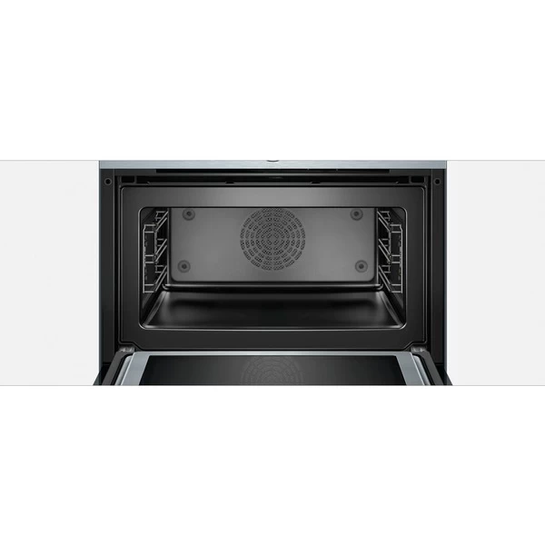 Bosch CMG636BS1 Serie | 8, Backofen (silber) – Bild 4