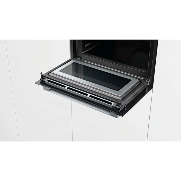 Bosch CMG636BS1 Serie | 8, Backofen (silber) – Bild 5
