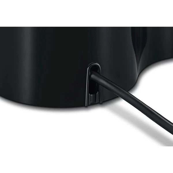 Bosch ComfortLine TKA6A043, Filtermaschine (schwarz) – Bild 3