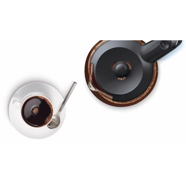 Bosch ComfortLine TKA6A043, Filtermaschine (schwarz) – Bild 8