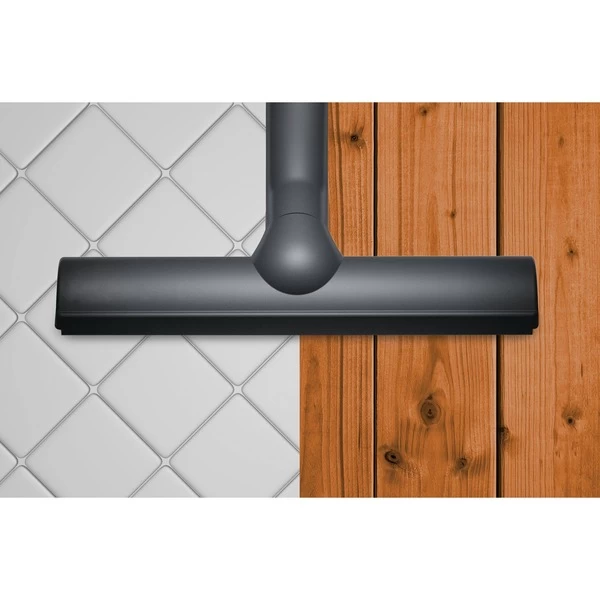 Bosch Cosyy'y ProFamily BGLS4A44, Bodenstaubsauger (blau/schwarz) – Bild 3