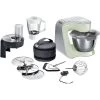 Bosch Creation Line Premium MUM58MG60, Küchenmaschine (mint/silber)