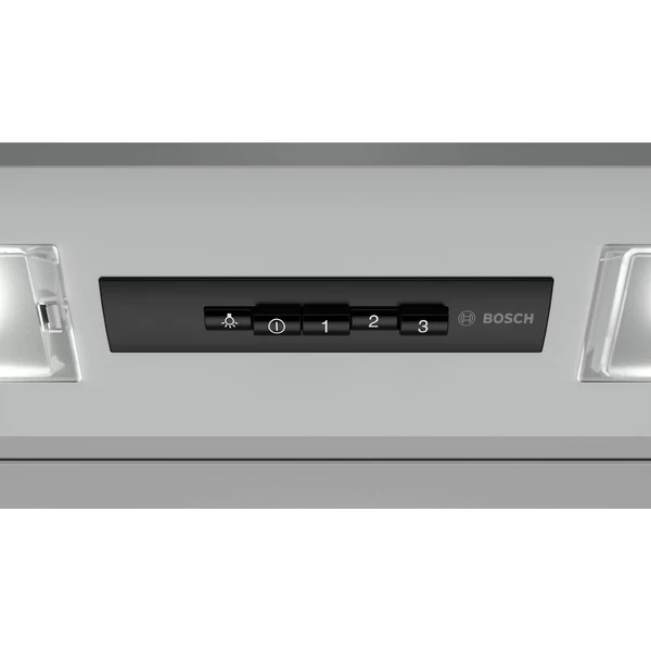 Bosch DEM66AC00 Serie | 2, Dunstabzugshaube (silber) – Bild 2