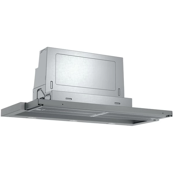 Bosch DFR097A52 Serie | 4, Dunstabzugshaube (silber, 90 Cm)