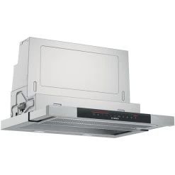 Bosch DFS067K51 Serie | 8, Dunstabzugshaube (60 Cm)
