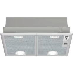 Bosch DHL555BL Serie | 4, Dunstabzugshaube (grau)