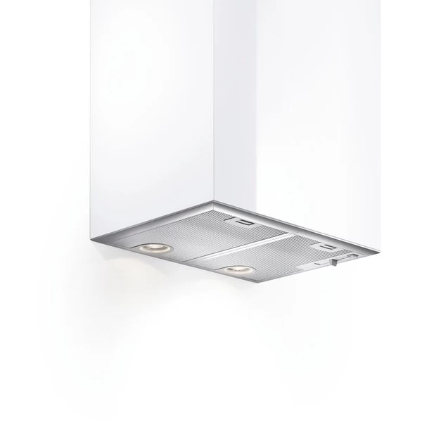 Bosch DHL755BL Serie | 4, Dunstabzugshaube (grau) – Bild 2
