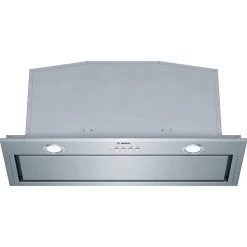 Bosch DHL785C Serie | 6, Dunstabzugshaube (silber)