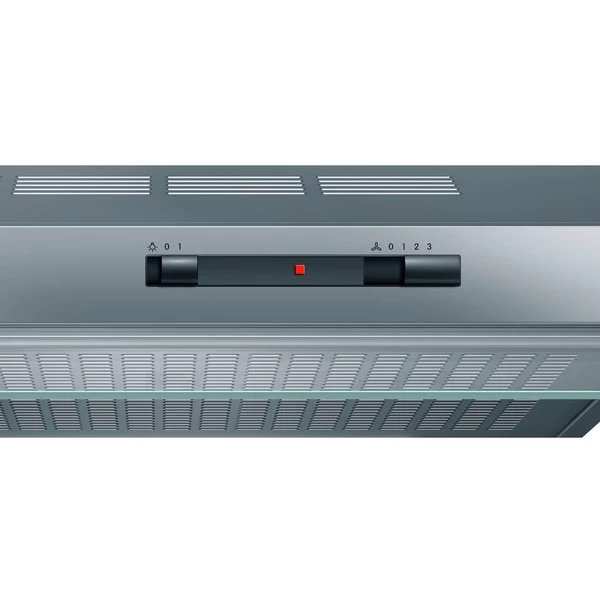 Bosch DUL62FA51 Serie | 2, Dunstabzugshaube (edelstahl) – Bild 2