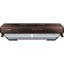 Bosch DUL63CC40 Serie | 4, Dunstabzugshaube (braun)