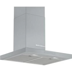 Bosch DWB67CM50 Serie | 6, Dunstabzugshaube (edelstahl, Silence)