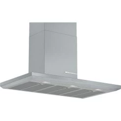 Bosch DWB97LM50 Serie | 6, Dunstabzugshaube (edelstahl)