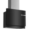 Bosch DWF67KM60 Serie | 6, Dunstabzugshaube (schwarz)