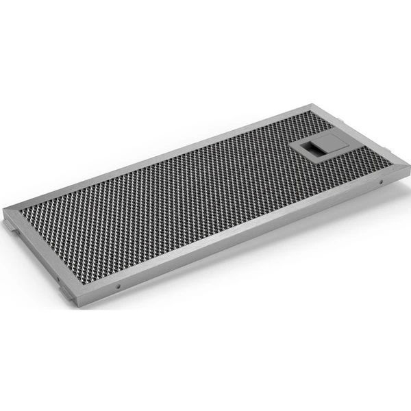 Bosch DWK67EM60 Serie | 2, Dunstabzugshaube (schwarz/edelstahl) – Bild 6