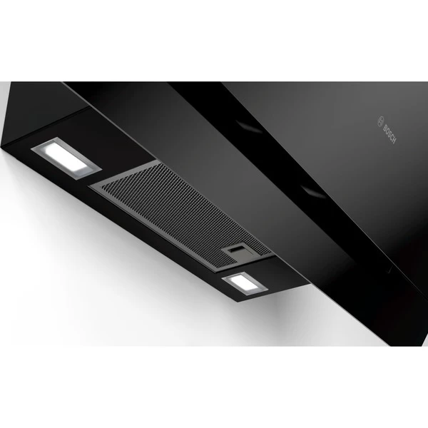 Bosch DWK87CM60 Serie | 4, Dunstabzugshaube (schwarz/edelstahl) – Bild 4