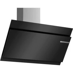 Bosch DWK97JM60 Serie | 6, Dunstabzugshaube (schwarz, Silence)