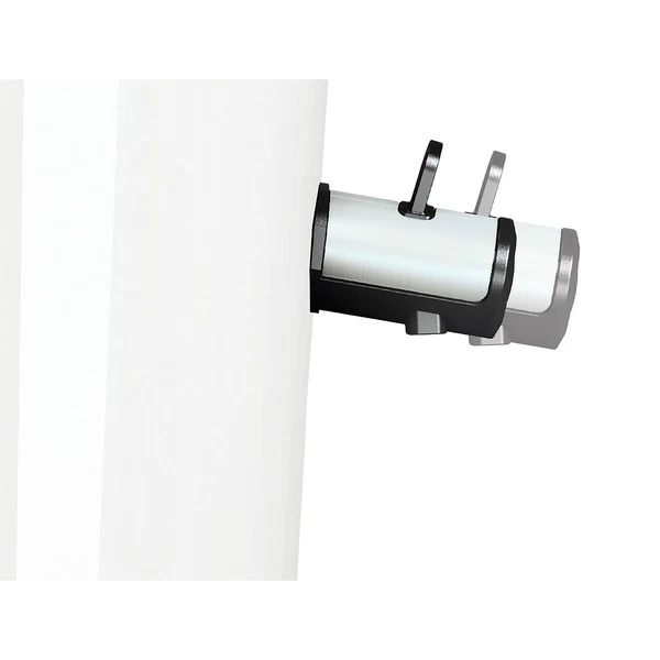 Bosch Entsafter MES25A0 (weiß/silber) – Bild 6