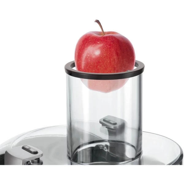 Bosch Entsafter MES25A0 (weiß/silber) – Bild 10