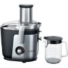 Bosch Entsafter MES4010 (silber/schwarz)