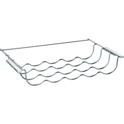 Bosch Flaschenablage KSZ10020 (chrom)