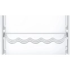 Bosch Flaschenablage KSZB6R00 (edelstahl)