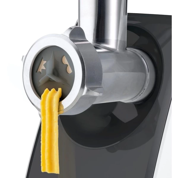 Bosch Fleischwolf MFW3612A (weiß) – Bild 8