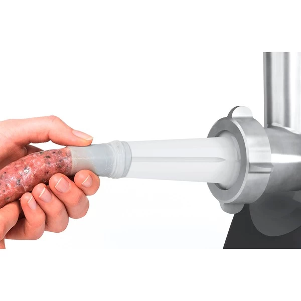 Bosch Fleischwolf MFW3612A (weiß) – Bild 11