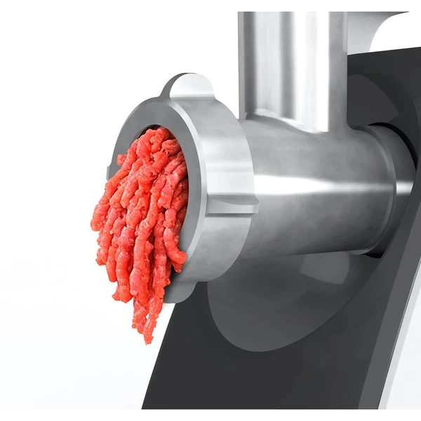 Bosch Fleischwolf MFW3612A (weiß) – Bild 12