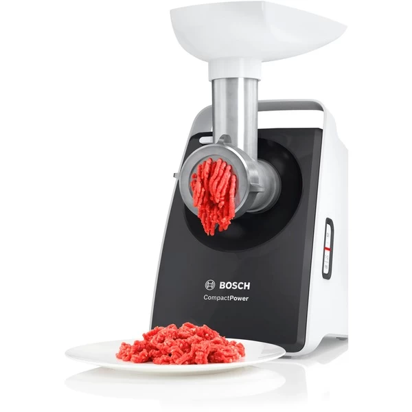 Bosch Fleischwolf MFW3612A (weiß) – Bild 13