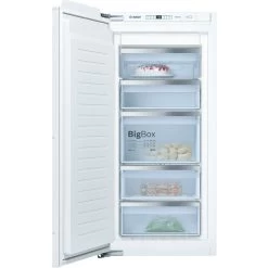 Bosch GIN41ACE0 Serie | 6, Gefrierschrank
