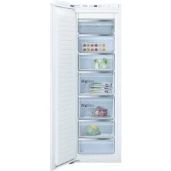 Bosch GIN81ACF0 Serie | 6, Gefrierschrank