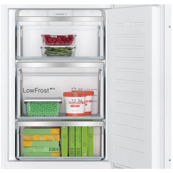 Bosch GIV21VSE0 Serie | 4, Gefrierschrank – Bild 3