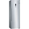 Bosch GSN36BIFV Serie | 6, Gefrierschrank (edelstahl)